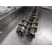 266W224 Camshafts Set All For 10-12 Ford Fusion  2.5  Gas