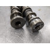 266W224 Camshafts Set All For 10-12 Ford Fusion  2.5  Gas