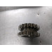266W225 Crankshaft Timing Gear For 10-12 Ford Fusion  2.5 1S7E6306CF Gas