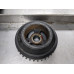 266W226 Crankshaft Pulley For 10-12 Ford Fusion  2.5 9E5G6312AB Gas