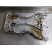 266W229 Engine Timing Cover For 10-12 Ford Fusion  2.5 9E5E6059AA Gas