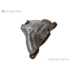 266W230 Exhaust Manifold For 10-12 Ford Fusion  2.5 9L8E9430CB Gas