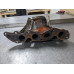 266W230 Exhaust Manifold For 10-12 Ford Fusion  2.5 9L8E9430CB Gas