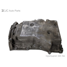 266W231 Engine Oil Pan For 10-12 Ford Fusion  2.5 9E5E6675AA Gas