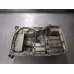 266W231 Engine Oil Pan For 10-12 Ford Fusion  2.5 9E5E6675AA Gas