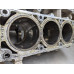 #BKJ41 Engine Cylinder Block For 10-13 Chevrolet Silverado 1500  5.3 12572048 Gas