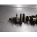 #B308 Crankshaft Standard For 07-13 Chevrolet Silverado 1500  5.3 12552216 Gas