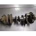 #B308 Crankshaft Standard For 07-13 Chevrolet Silverado 1500  5.3 12552216 Gas