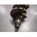 #B308 Crankshaft Standard For 07-13 Chevrolet Silverado 1500  5.3 12552216 Gas
