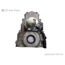 268D306 Engine Timing Cover For 07-13 Chevrolet Silverado 1500  5.3 12600326 Gas