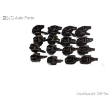 268D313 Complete Rocker Arm Set For 10-13 Chevrolet Silverado 1500  5.3 12552203 Gas