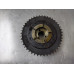 268D317 Camshaft Timing Gear For 10-13 Chevrolet Silverado 1500  5.3 12606358 Gas