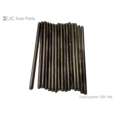268D319 Pushrods Set All For 10-13 Chevrolet Silverado 1500  5.3  Gas