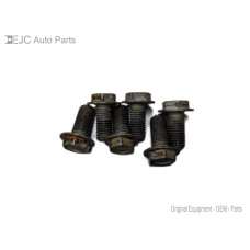 268D320 Flexplate Bolts For 10-13 Chevrolet Silverado 1500  5.3  Gas