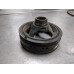 268D331 Crankshaft Pulley For 99-13 Chevrolet Silverado 1500  5.3 12634105 Gas