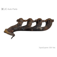 268D332 Left Exhaust Manifold For 99-13 Chevrolet Silverado 1500  5.3 12616287 Gas