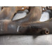 268D332 Left Exhaust Manifold For 99-13 Chevrolet Silverado 1500  5.3 12616287 Gas