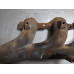 268D332 Left Exhaust Manifold For 99-13 Chevrolet Silverado 1500  5.3 12616287 Gas