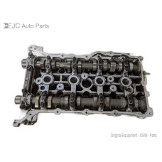 #4I07 Cylinder Head For 11-14 Hyundai Sonata  2.0 221112G460 Turbo
