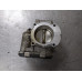 264C202 Throttle Valve Body For 11-14 Hyundai Sonata  2.0 351002G710 Turbo