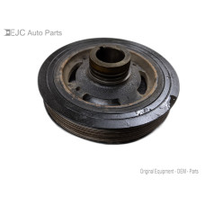 264C206 Crankshaft Pulley For 11-14 Hyundai Sonata  2.0 231242G600 Turbo