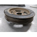264C206 Crankshaft Pulley For 11-14 Hyundai Sonata  2.0 231242G600 Turbo