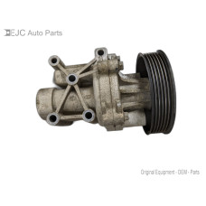 264C208 Water Pump With Housing For 11-14 Hyundai Sonata  2.0 251002G400 Turbo