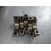 264C217 Engine Block Main Caps For 11-14 Hyundai Sonata  2.0  Turbo