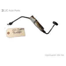 264C219 Turbo Oil Supply Line For 11-14 Hyundai Sonata  2.0  Turbo