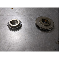 264C224 Crankshaft Timing Gear Set For 11-14 Hyundai Sonata  2.0 231212G580 Turbo