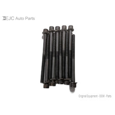 264C226 Cylinder Head Bolt Kit For 11-14 Hyundai Sonata  2.0  Turbo