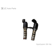 264C232 Variable Valve Timing Solenoid Set For 11-14 Hyundai Sonata  2.0  Turbo