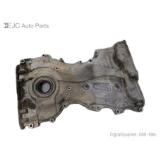 264C240 Engine Timing Cover For 11-15 Hyundai Sonata  2.0 213552G004 Turbo