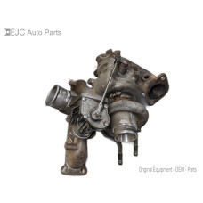 GXR502 Turbo Turbocharger Rebuildable For 11-14 Hyundai Sonata  2.0 282312G410 Turbo