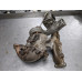 GXR502 Turbo Turbocharger Rebuildable For 11-14 Hyundai Sonata  2.0 282312G410 Turbo