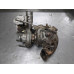 GXR502 Turbo Turbocharger Rebuildable For 11-14 Hyundai Sonata  2.0 282312G410 Turbo