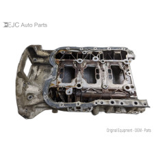 GYO105 Upper Engine Oil Pan For 13-19 Hyundai Sonata  2.0  Turbo