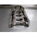 GYO105 Upper Engine Oil Pan For 13-19 Hyundai Sonata  2.0  Turbo