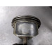 266Q201 Piston and Connecting Rod Standard For 10-14 Dodge Avenger  2.4 05191424AA Gas