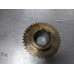 266Q204 Crankshaft Timing Gear For 10-14 Dodge Avenger  2.4 04884587AB Gas