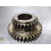 266Q204 Crankshaft Timing Gear For 10-14 Dodge Avenger  2.4 04884587AB Gas