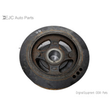 266Q211 Crankshaft Pulley For 08-14 Dodge Avenger  2.4 5047175AA Gas