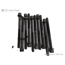 266Q213 Cylinder Head Bolt Kit For 10-14 Dodge Avenger  2.4  Gas
