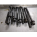 266Q213 Cylinder Head Bolt Kit For 10-14 Dodge Avenger  2.4  Gas