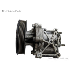 266Q216 Water Pump With Housing For 08-14 Dodge Avenger  2.4 5047138AC Gas