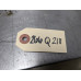 266Q218 Coolant Crossover Tube For 10-14 Dodge Avenger  2.4 4884697AB Gas