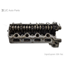 #AX07 Left Cylinder Head From 2004 Ford F-150  5.4 3L3E6C064KB Gas
