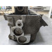 #AX07 Left Cylinder Head From 2004 Ford F-150  5.4 3L3E6C064KB Gas