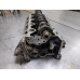 #AX07 Left Cylinder Head From 2004 Ford F-150  5.4 3L3E6C064KB Gas