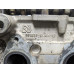 #AX07 Left Cylinder Head From 2004 Ford F-150  5.4 3L3E6C064KB Gas